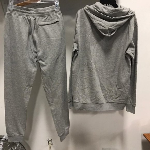 NWT 2pc set KAPPA Sweater Trouser L - Picture 2 of 3